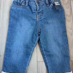 Baby B'gosh Classic Blue Denim Jeans for Kids